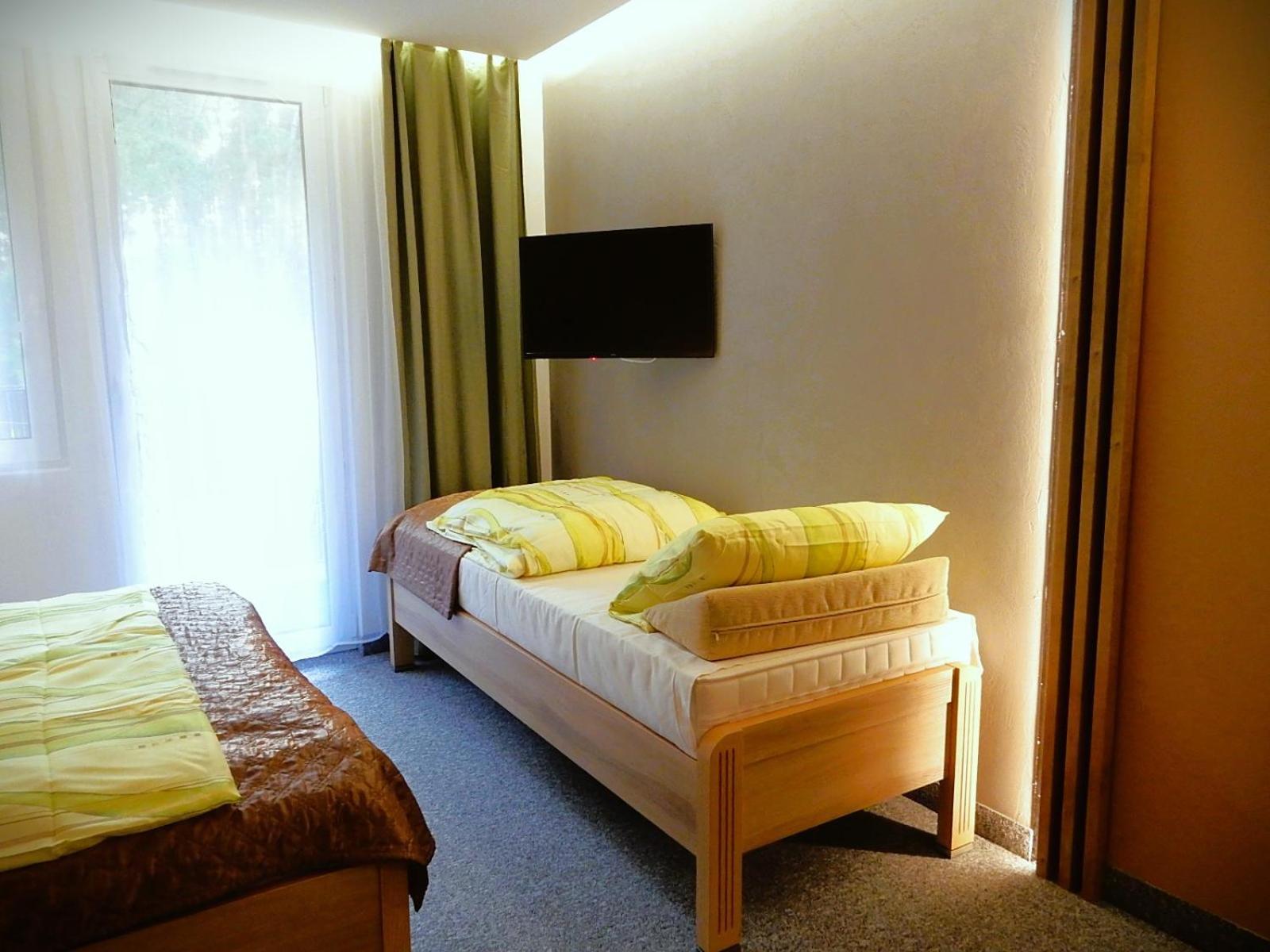 Sea-Port Resort Łeba Dış mekan fotoğraf
