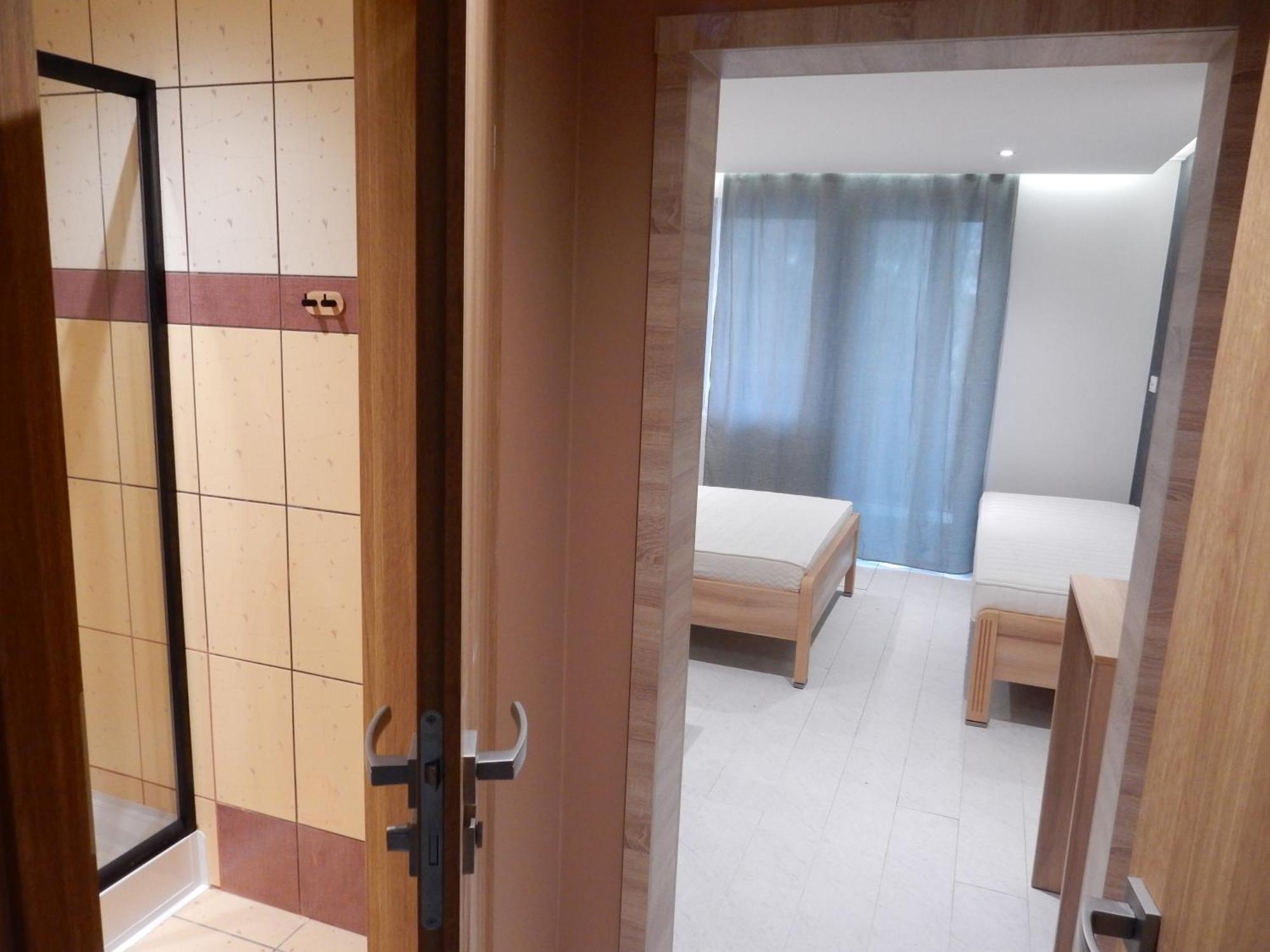 Sea-Port Resort Łeba Dış mekan fotoğraf